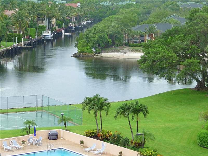 370 Golfview Road, Unit 701 North Palm Beach, FL 33408 - Photo 1 of 17 view