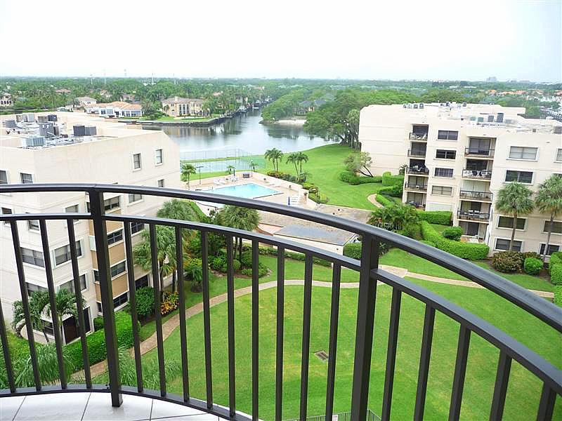 370 Golfview Road, Unit 701 North Palm Beach, FL 33408 - Photo 16 of 17 view #2