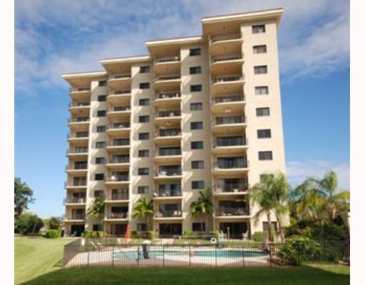 370 Golfview Road, Unit 701 North Palm Beach, FL 33408 - Photo 2 of 17 front