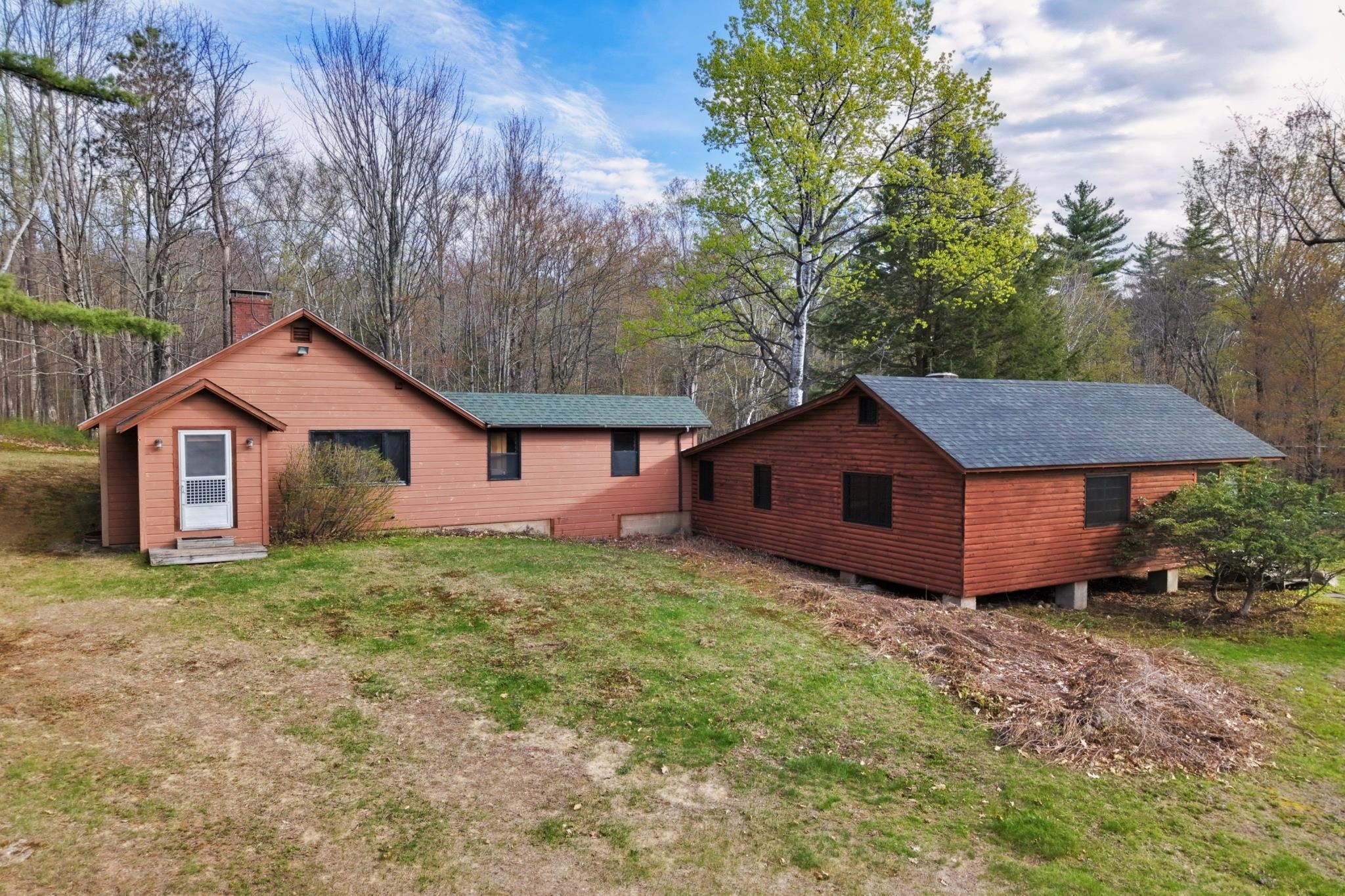 483 Holderness Road Sandwich, NH 03227 - Photo 6 of 51