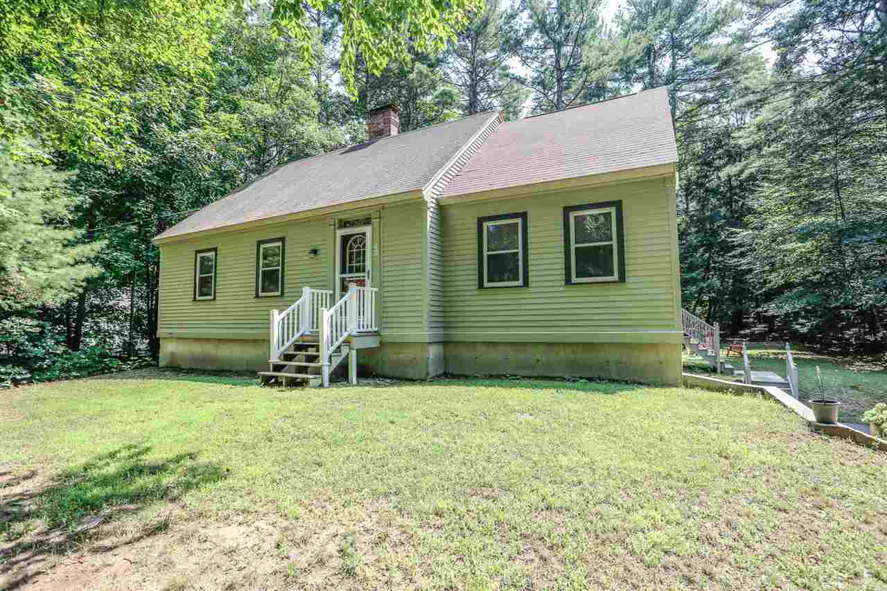 43 N Road Sandown, NH 03873 - Photo 1 of 1