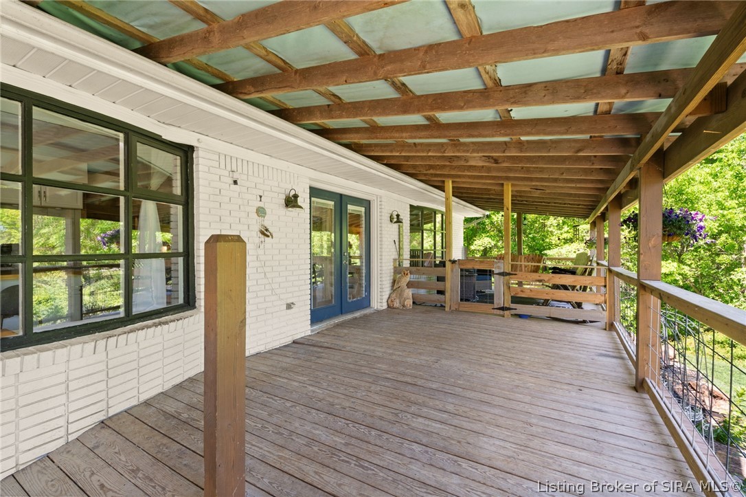 1610 West Bennett Road English, IN 47118 - Photo 11 of 52