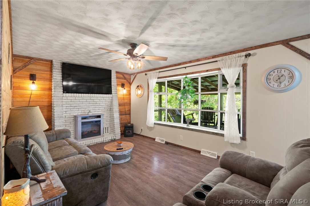 1610 West Bennett Road English, IN 47118 - Photo 16 of 52