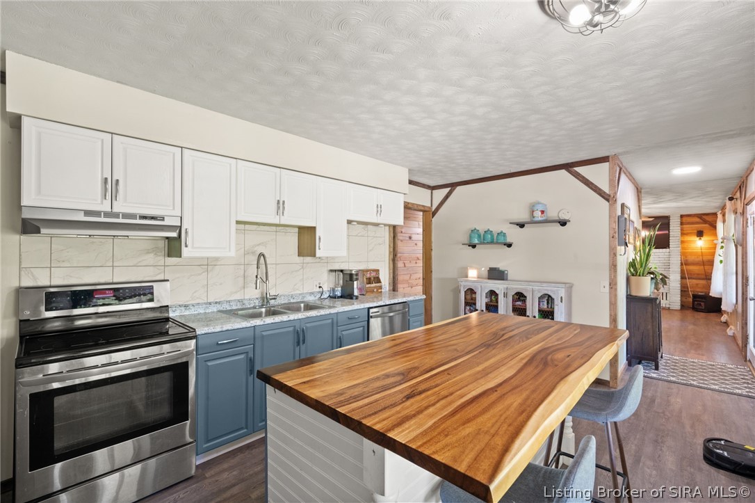 1610 West Bennett Road English, IN 47118 - Photo 19 of 52