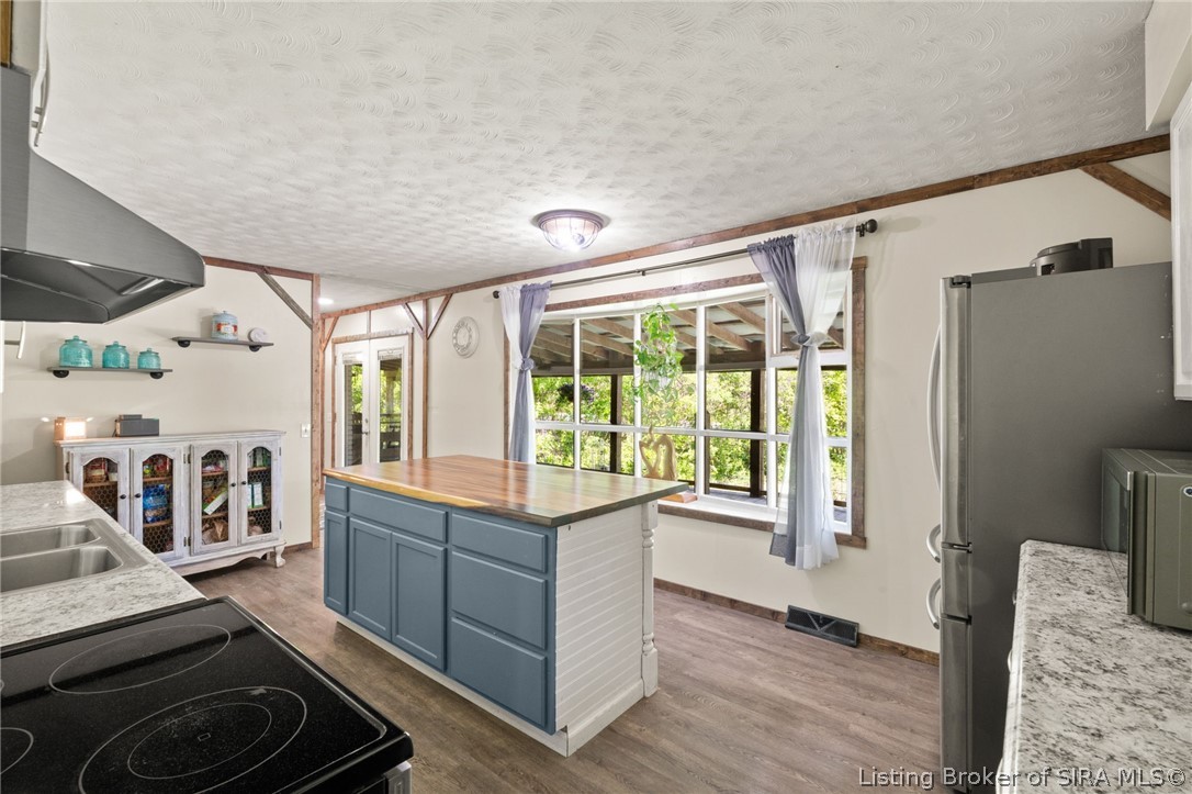 1610 West Bennett Road English, IN 47118 - Photo 21 of 52