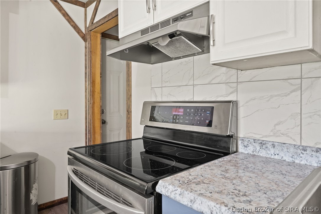 1610 West Bennett Road English, IN 47118 - Photo 25 of 52
