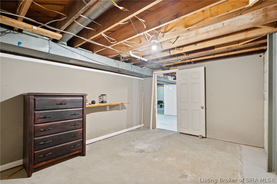 1610 West Bennett Road English, IN 47118 - Photo 41 of 52