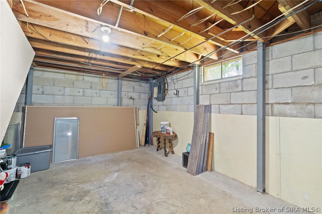 1610 West Bennett Road English, IN 47118 - Photo 42 of 52