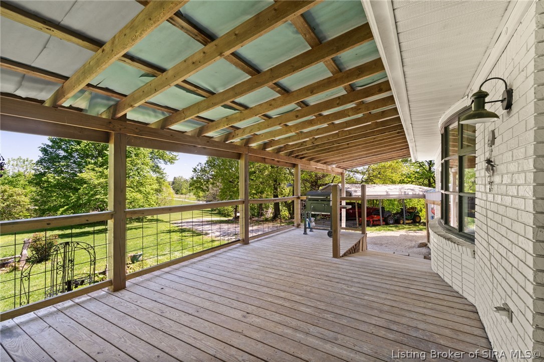 1610 West Bennett Road English, IN 47118 - Photo 50 of 52