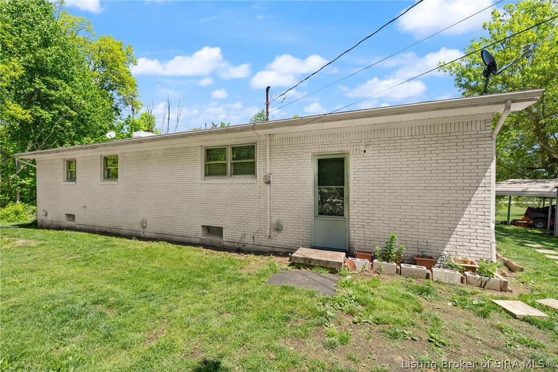 1610 West Bennett Road English, IN 47118 - Photo 51 of 52
