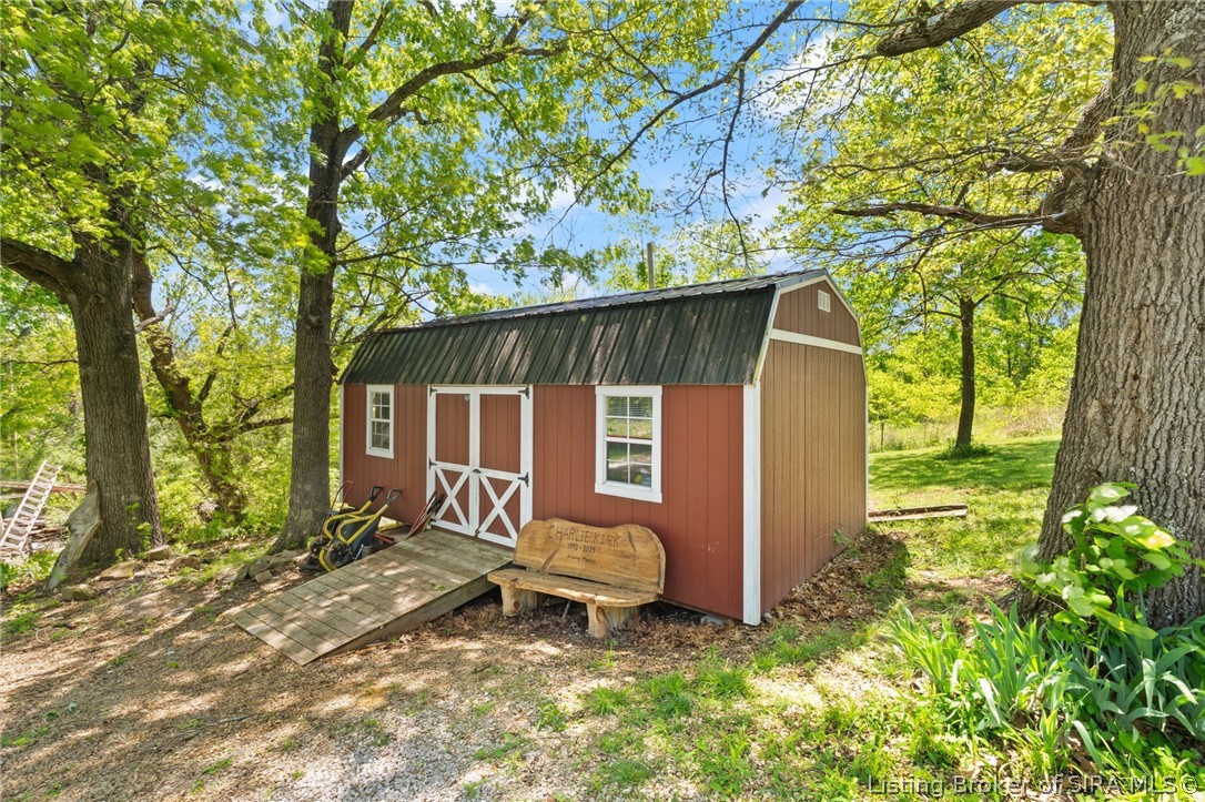 1610 West Bennett Road English, IN 47118 - Photo 7 of 52