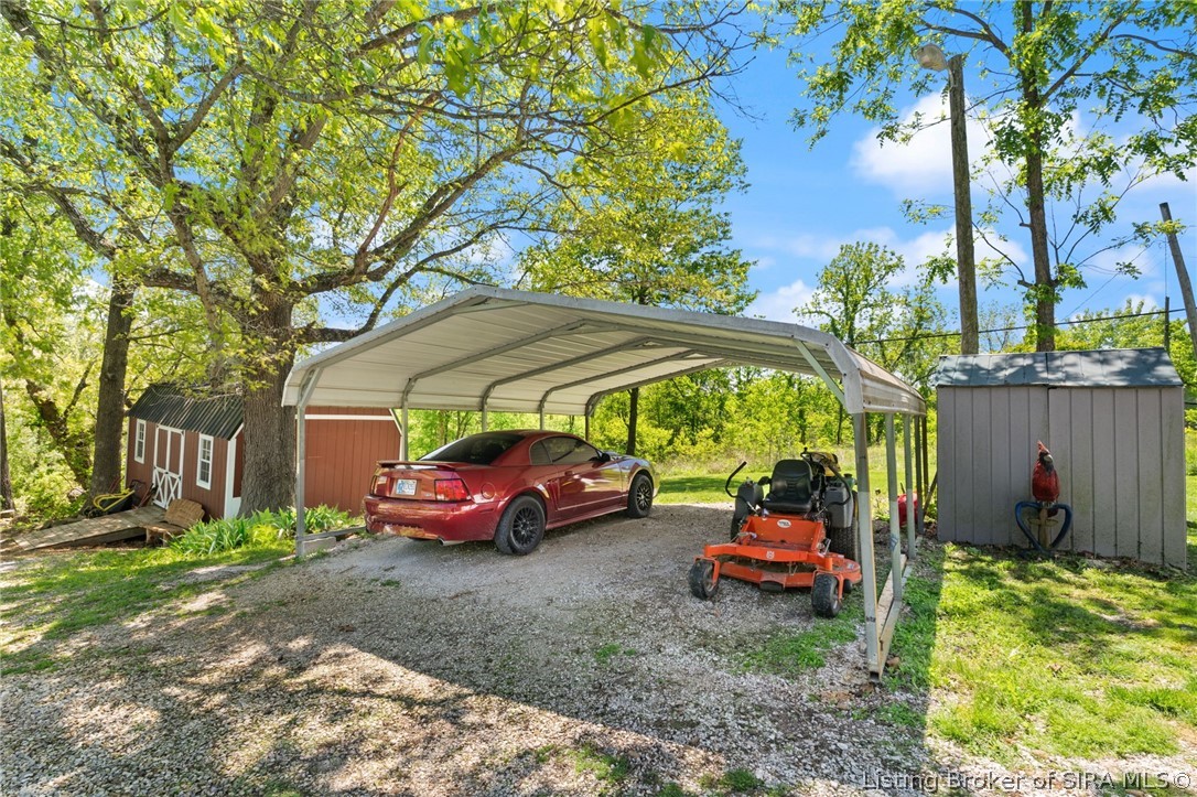1610 West Bennett Road English, IN 47118 - Photo 8 of 52