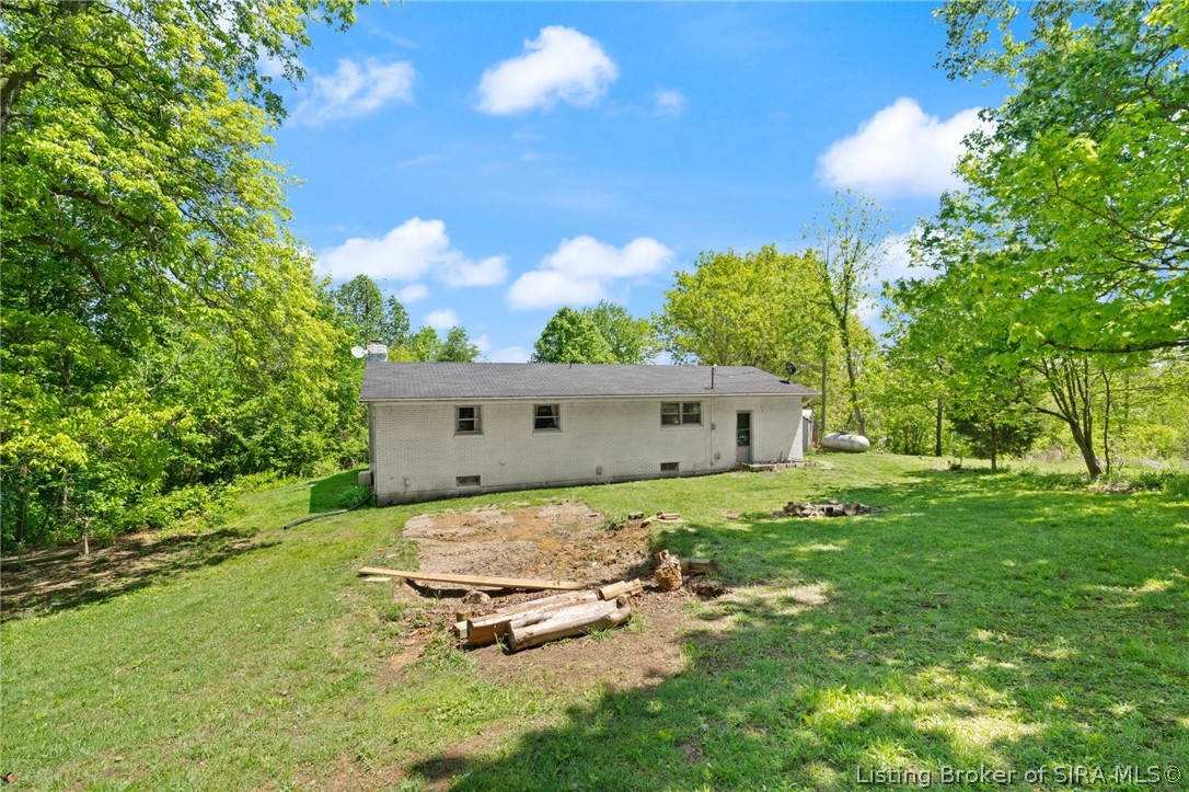 1610 West Bennett Road English, IN 47118 - Photo 9 of 52
