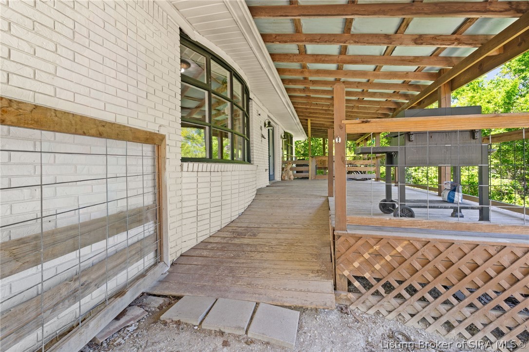1610 West Bennett Road English, IN 47118 - Photo 10 of 52