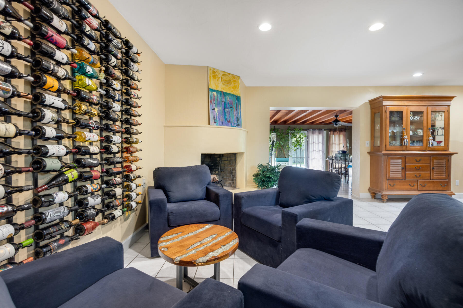 1510 18th Street Key West, FL 33040 - Photo 12 of 36 Sitting room