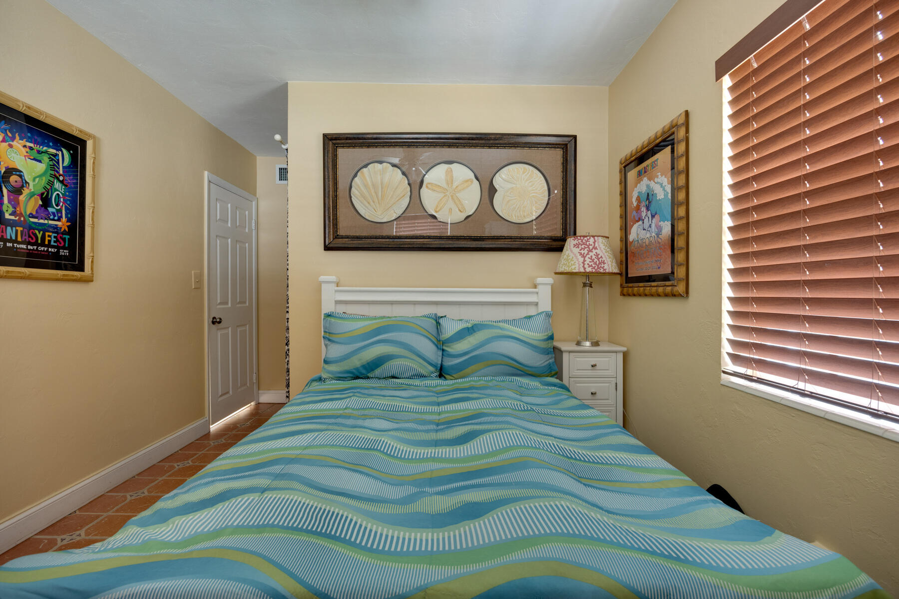 1510 18th Street Key West, FL 33040 - Photo 19 of 36 Primary bedroom