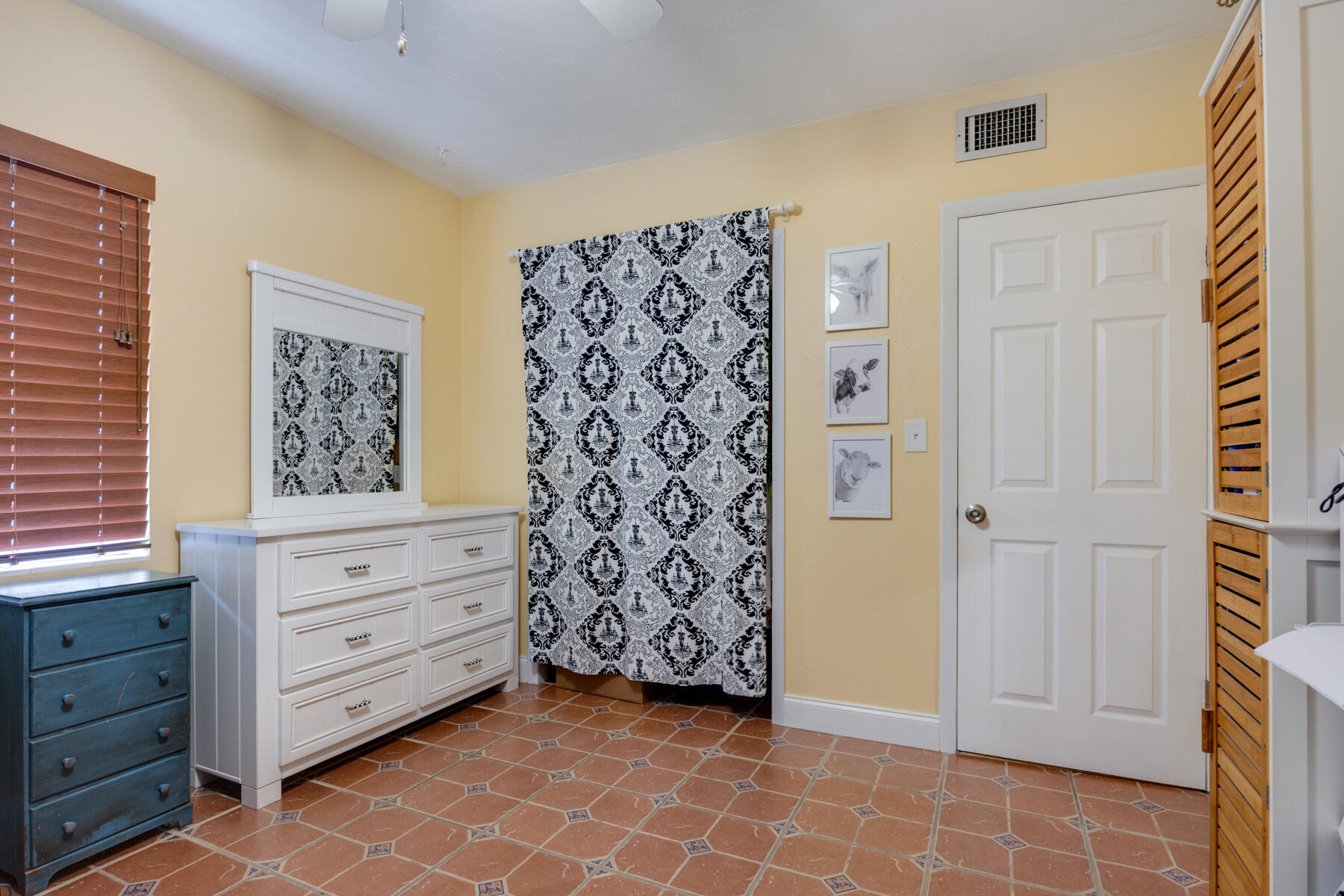 1510 18th Street Key West, FL 33040 - Photo 20 of 36 Third Bedroom