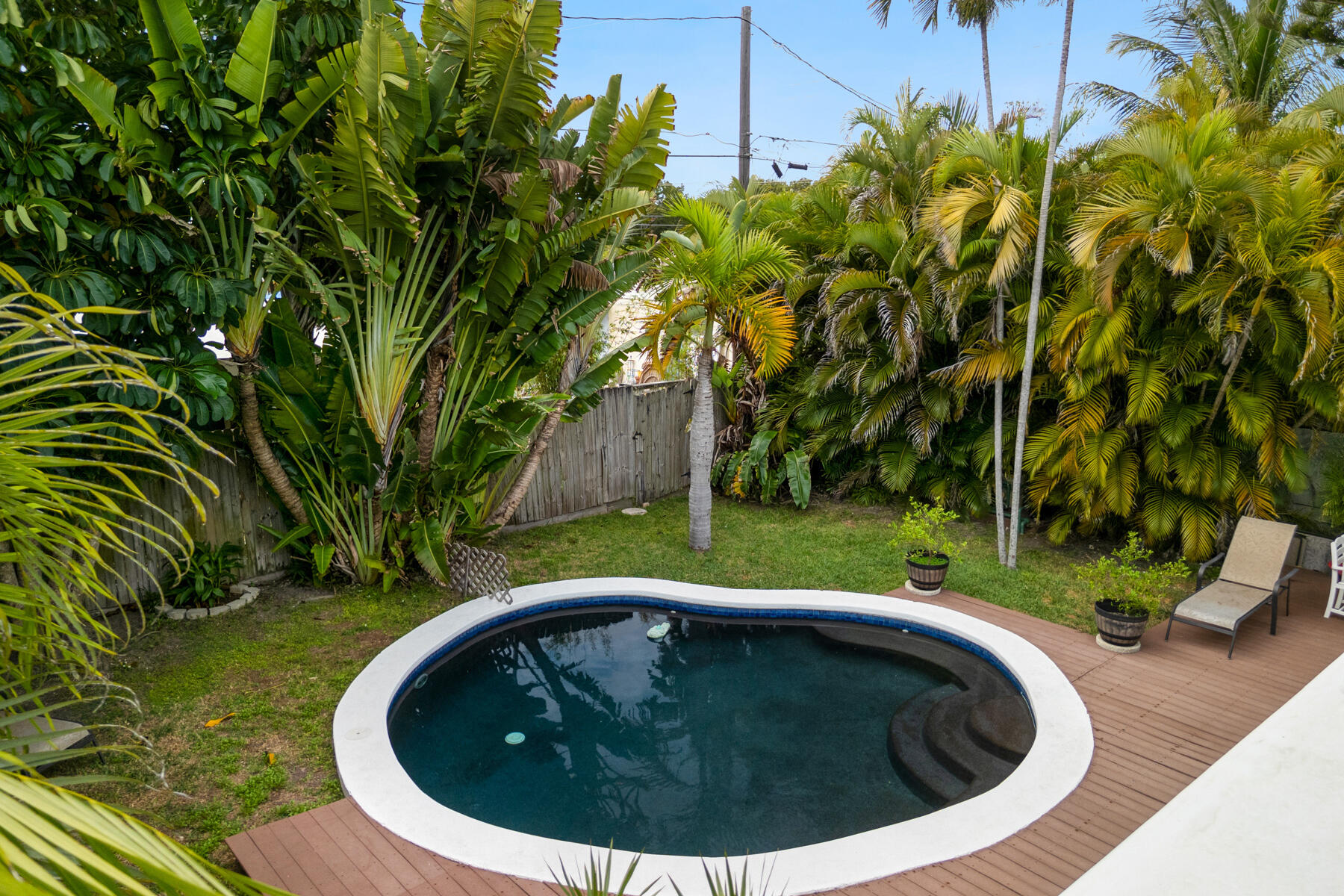 1510 18th Street Key West, FL 33040 - Photo 34 of 36 Pool