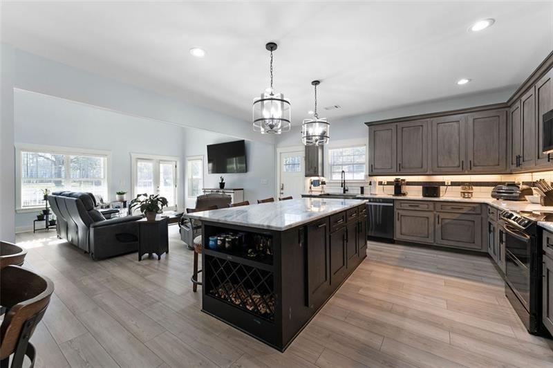 547 Center Road Cartersville, GA 30121 - Photo 18 of 49