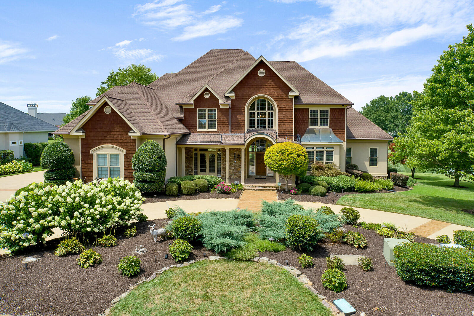 7717 Scrapeshin Trail Chattanooga, TN 37421 - Photo 1 of 71 7717 Scrapeshin Trail - MLS Photos-1