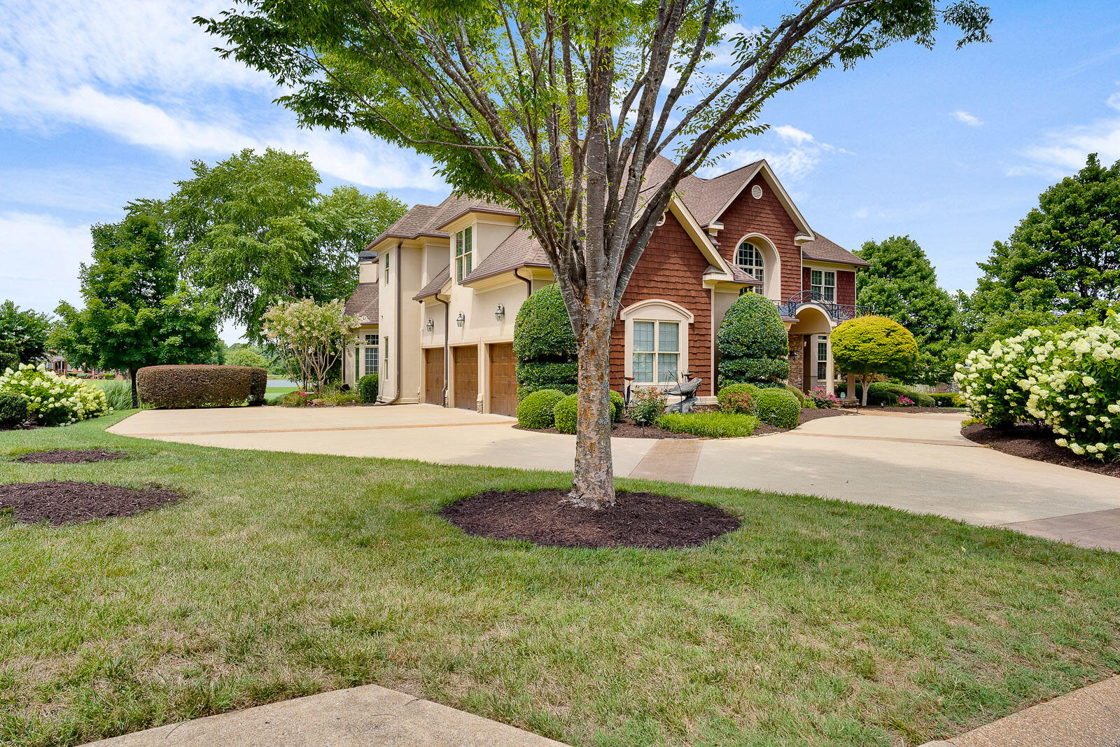 7717 Scrapeshin Trail Chattanooga, TN 37421 - Photo 13 of 71 7717 Scrapeshin Trail - MLS Photos-16