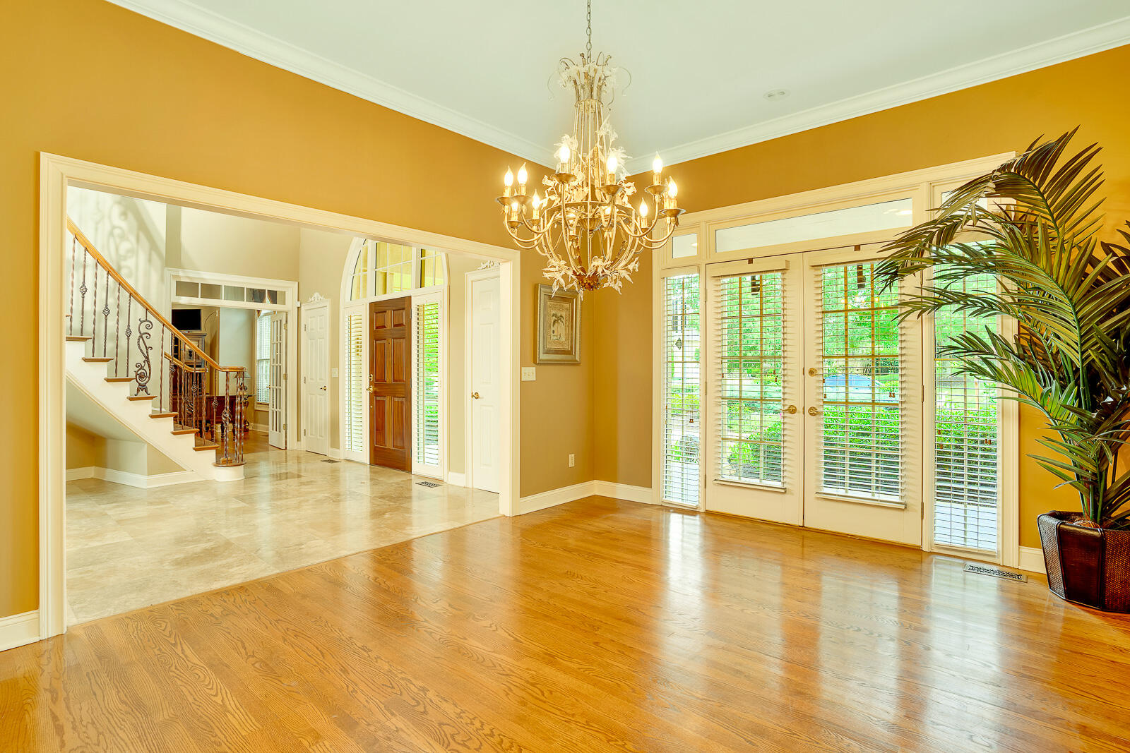 7717 Scrapeshin Trail Chattanooga, TN 37421 - Photo 24 of 71 7717 Scrapeshin Trail - MLS Photos-68