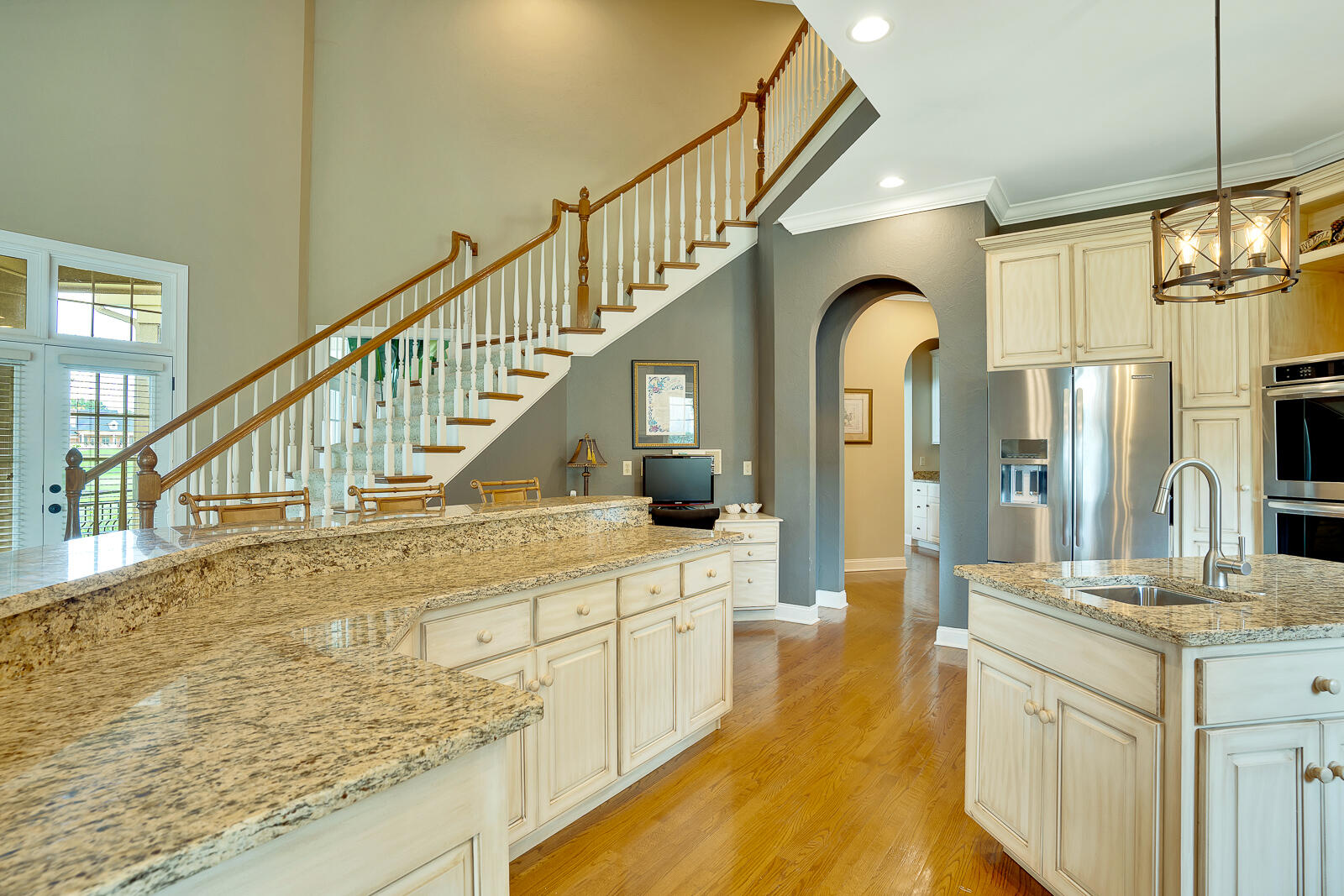 7717 Scrapeshin Trail Chattanooga, TN 37421 - Photo 29 of 71 7717 Scrapeshin Trail - MLS Photos-62