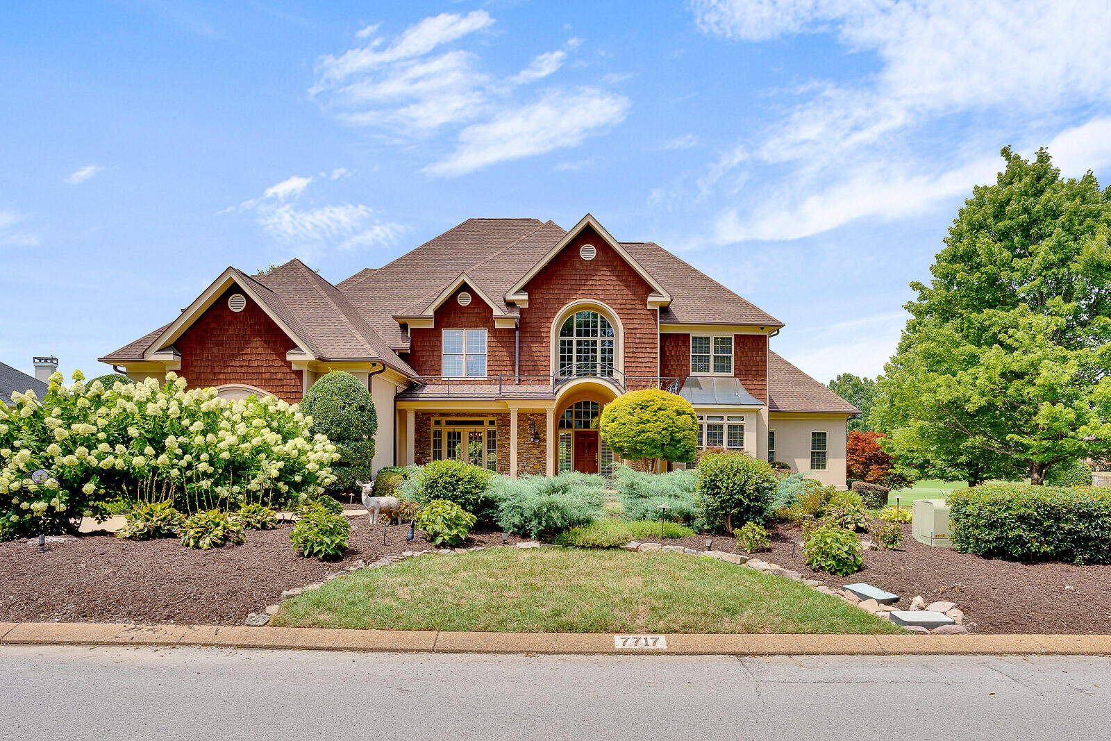 7717 Scrapeshin Trail Chattanooga, TN 37421 - Photo 71 of 71 7717 Scrapeshin Trail - MLS Photos-15