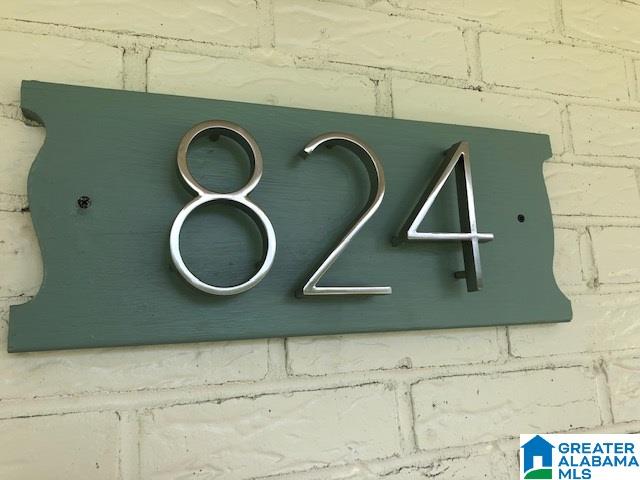 824 57th Street South Birmingham, AL 35212 - Photo 27 of 29