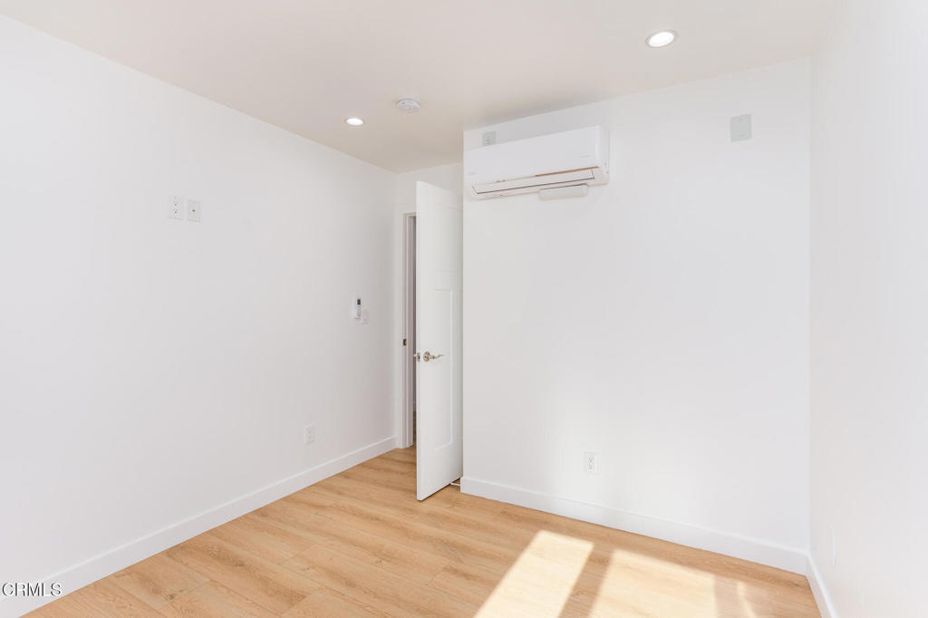 4947 Stratford Road Los Angeles, CA 90042 - Photo 21 of 30 a view of an empty room
