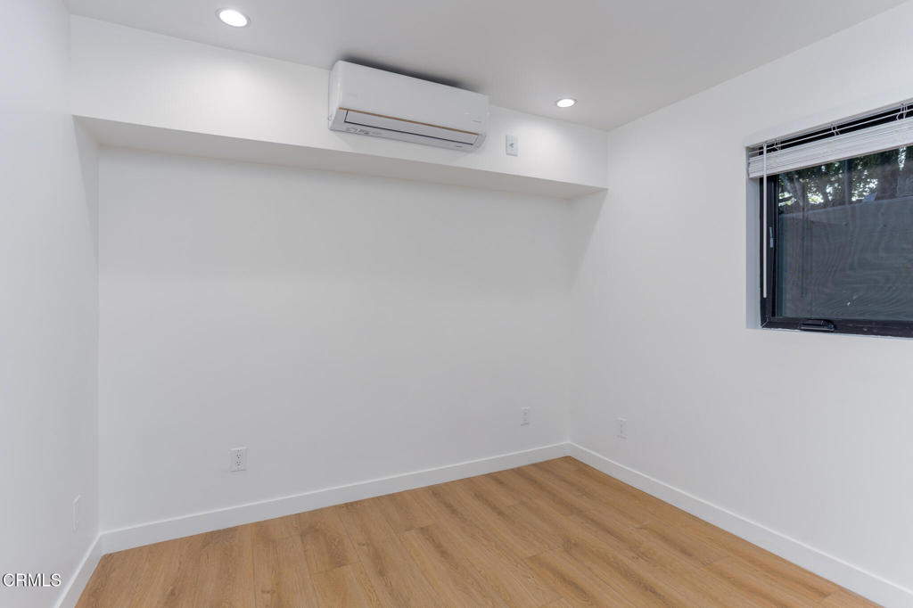 4947 Stratford Road Los Angeles, CA 90042 - Photo 27 of 30 a view of an empty room