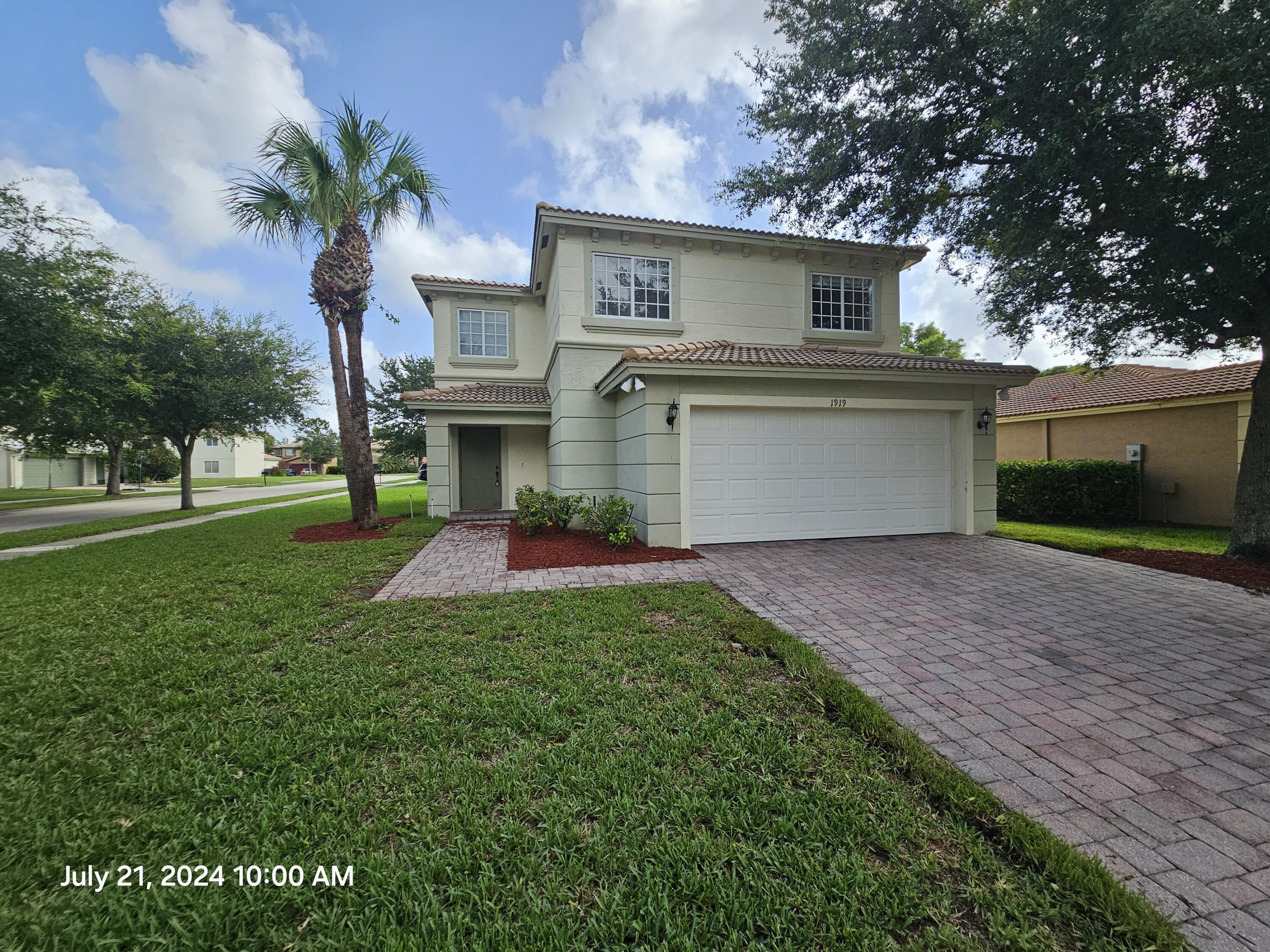 1919 Newport Isles Blvd  