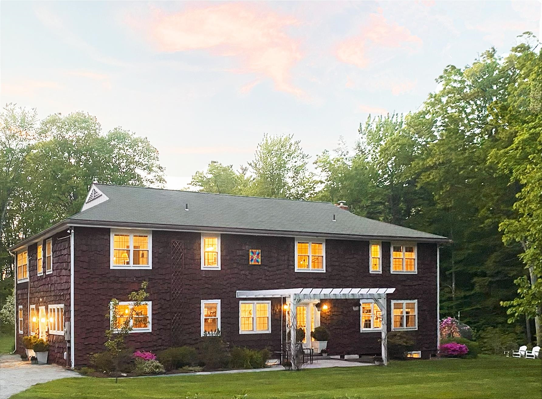 1295 Lime Kiln Road Charlotte, VT 05445 - Photo 5 of 60