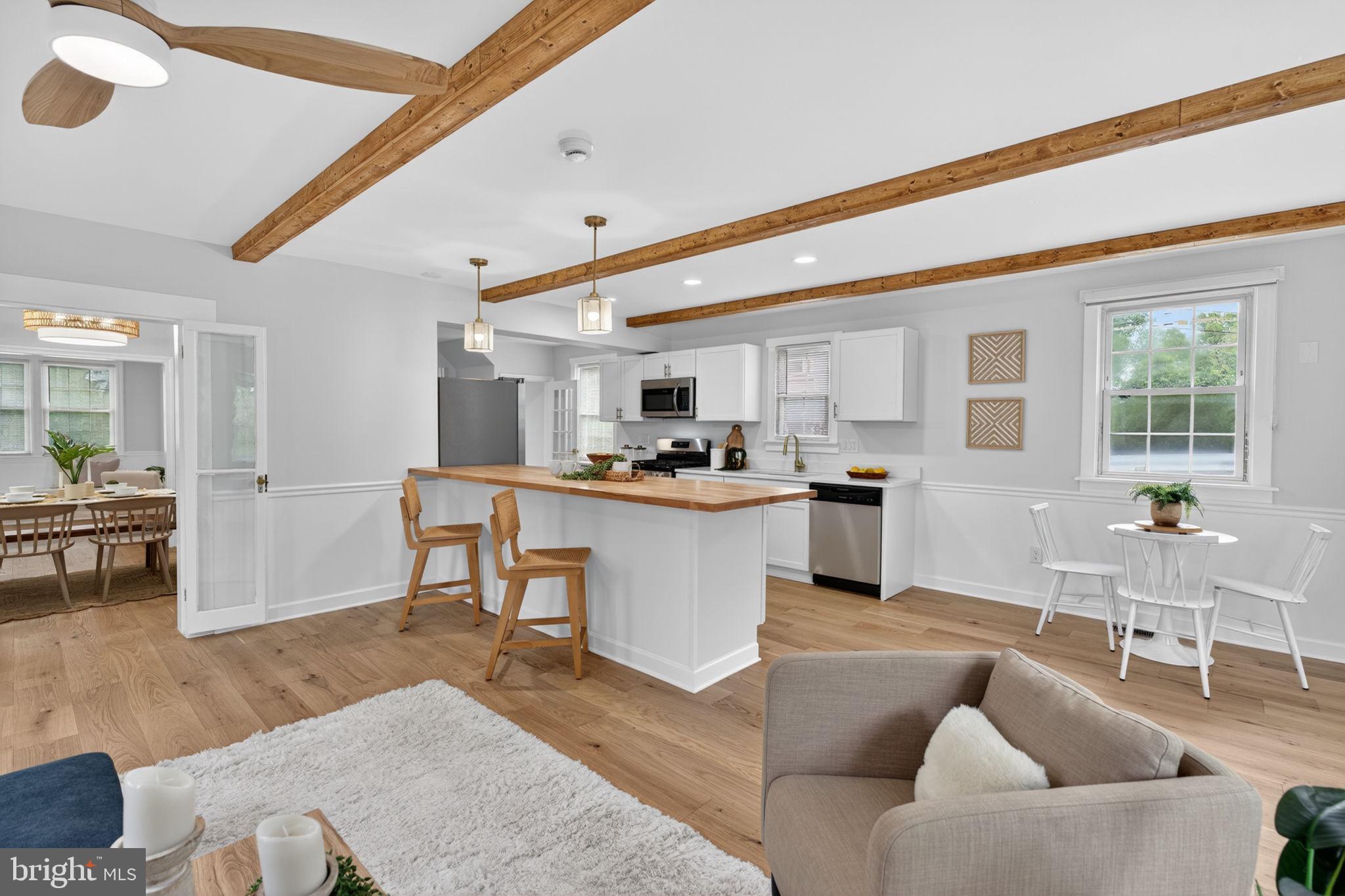 7123 Chambers Road Baltimore, MD 21234 - Photo 13 of 41