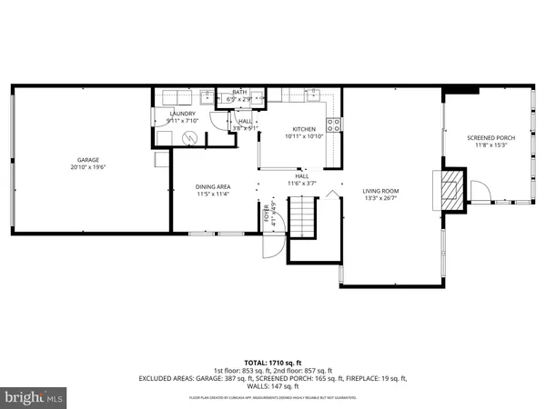 $3,500 | 140 Westbury Court, Doylestown, PA 18901