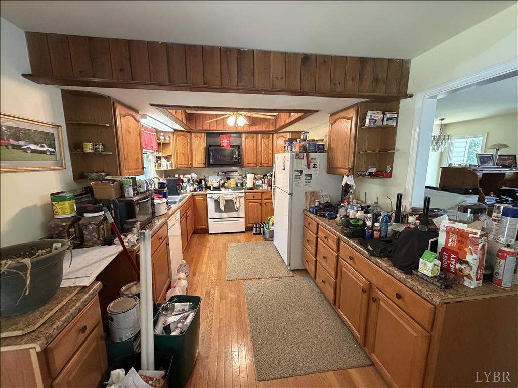 701 Winton Road Amherst, VA 24521 - Photo 8 of 11 Gallery Image 8