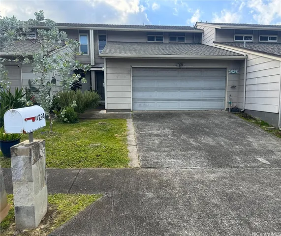$2,950 | 46-294 Ahui Nani Place, Kaneohe, HI 96744