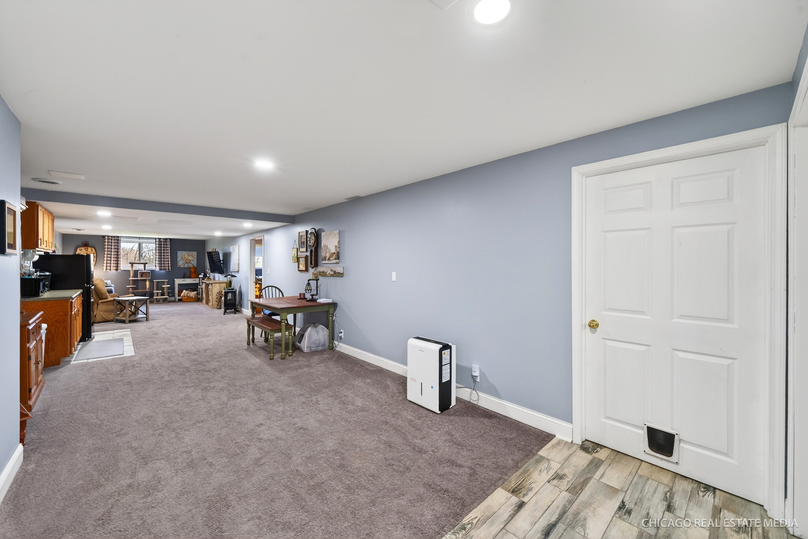 1513 Deerpass Road Marengo, IL 60152 - Photo 23 of 48 a view of a livingroom with furniture and a livingroom