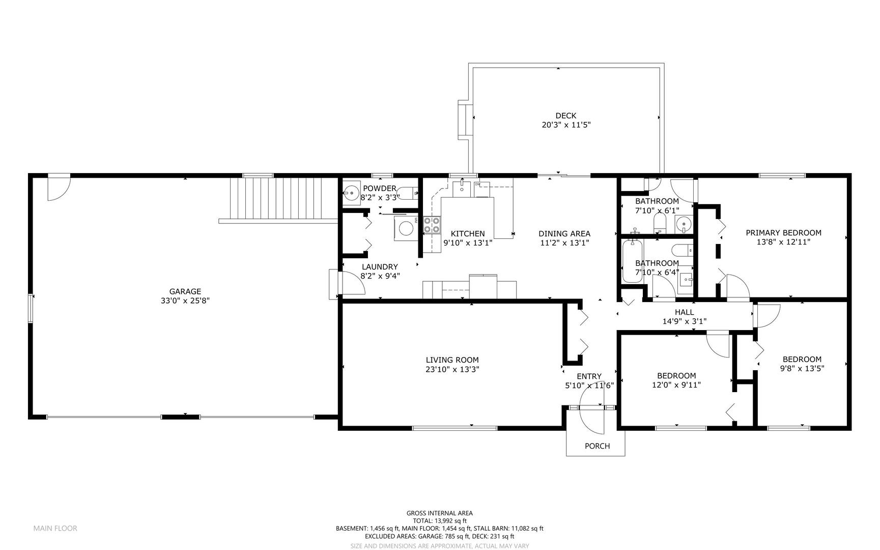 1513 Deerpass Road Marengo, IL 60152 - Photo 46 of 48