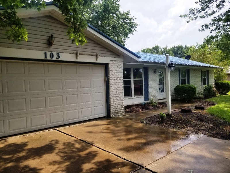 103 Fallen Timbers Trail Decatur, IN 46733 - Photo 1 of 19