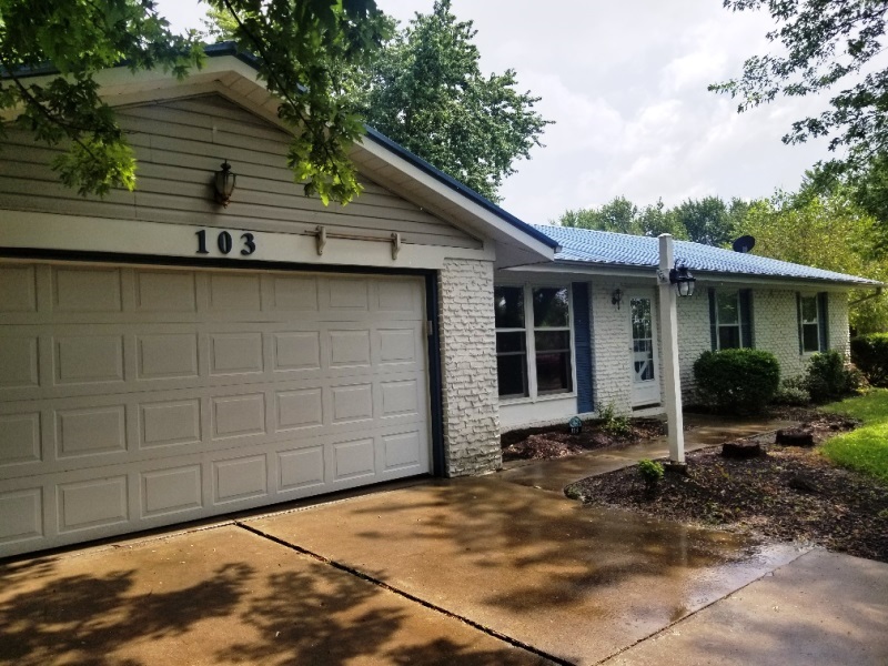 103 Fallen Timbers Trail Decatur, IN 46733 - Photo 2 of 19
