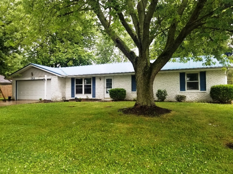 103 Fallen Timbers Trail Decatur, IN 46733 - Photo 3 of 19