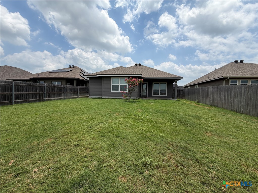3010 Clevelander Drive Temple, TX 76504 - Photo 25 of 26