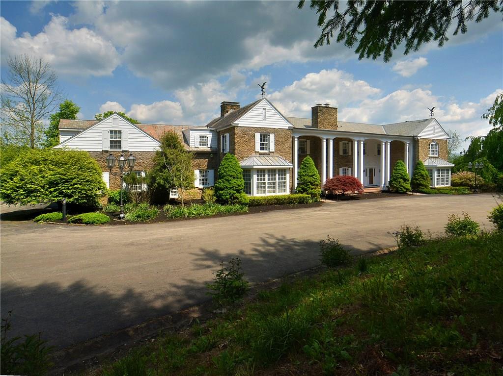 110 Fairview Road Ligonier, PA 15658 - Photo 1 of 25 Gallery Image 1