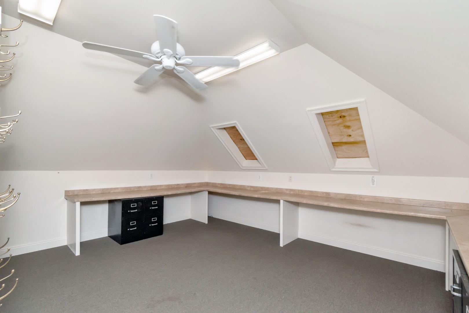 890 Randall Avenue Daphne, AL 36526 - Photo 34 of 47 Room above garage