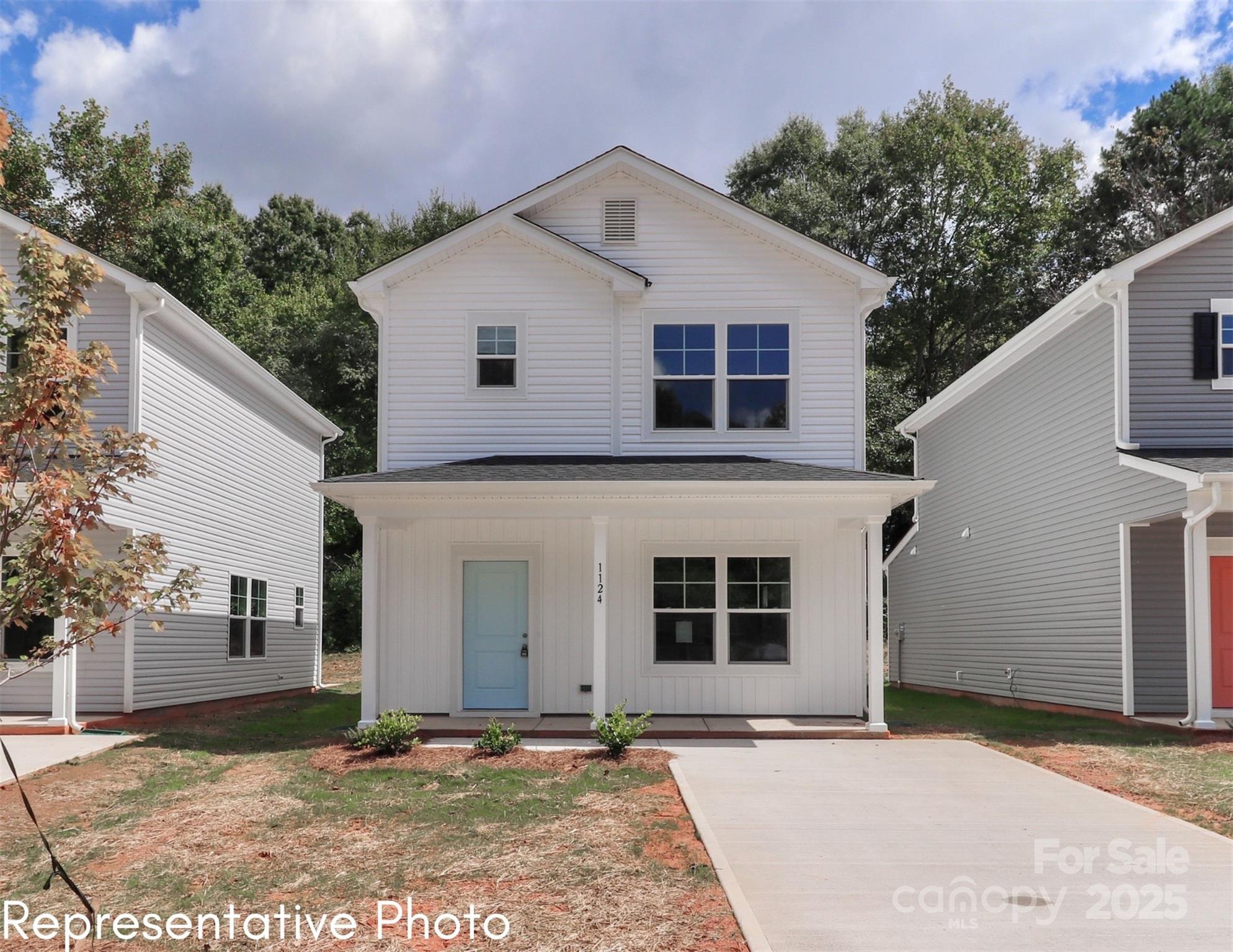 558 Ridge Avenue Mooresville, NC 28115 - Photo 1 of 6 Gallery Image 1