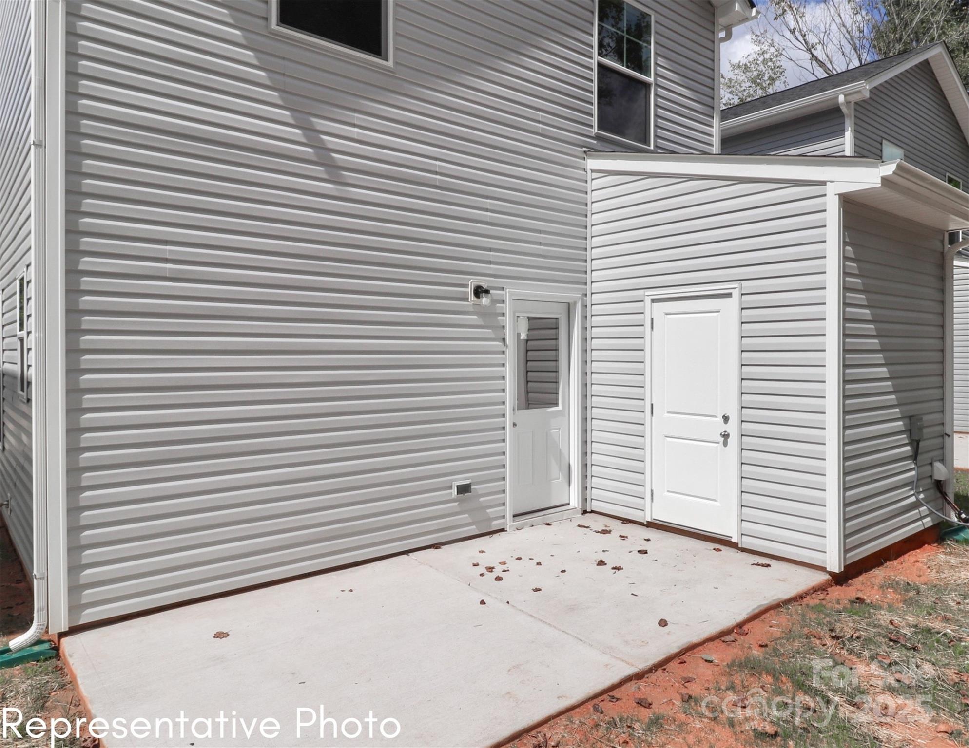 558 Ridge Avenue Mooresville, NC 28115 - Photo 5 of 6 Gallery Image 5