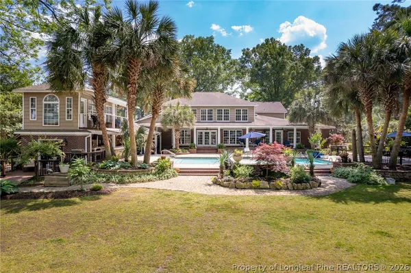 $1,200,000 | 2906 Hybart Street, Fayetteville, NC 28303