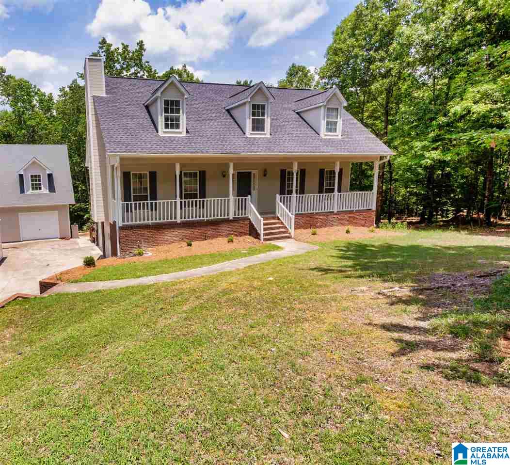 261 Forest Parkway Alabaster, AL 35007 - Photo 1 of 50