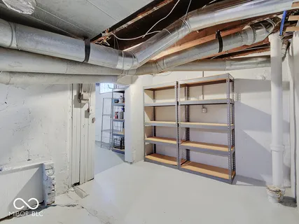 $729,900 | 27 West 46th Street, Indianapolis, IN 46208